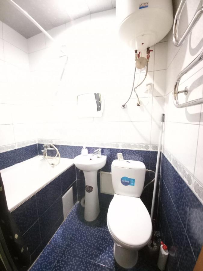 1 Комнатная Квартира Остановка Торговый Центр Cherkasy Luaran gambar