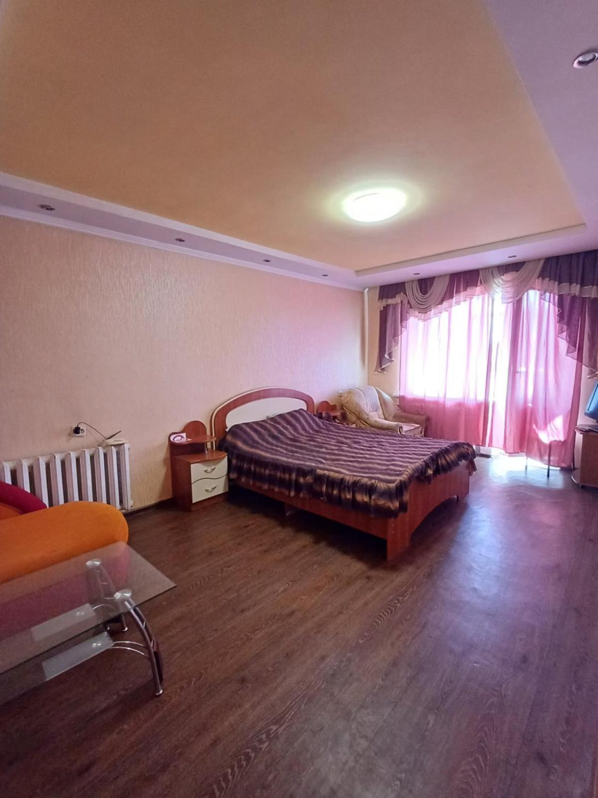 1 Комнатная Квартира Остановка Торговый Центр Cherkasy Luaran gambar